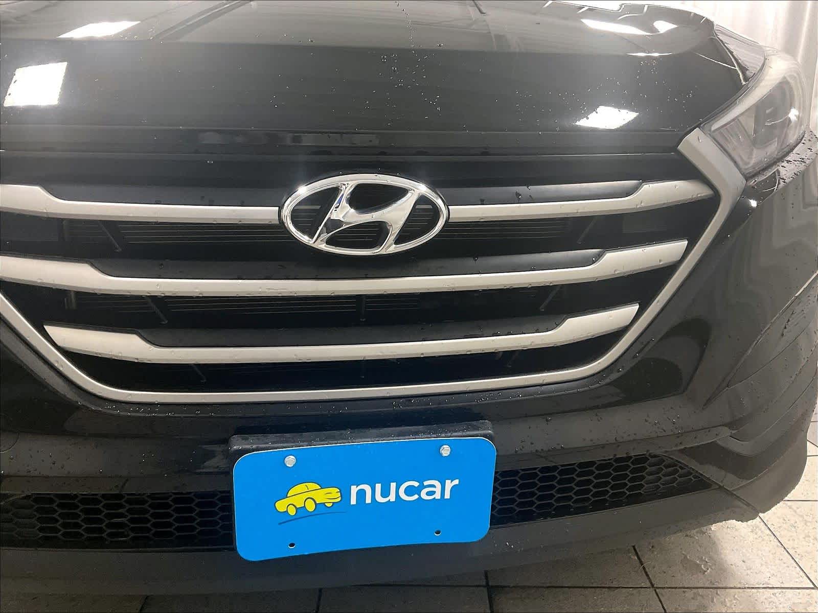 2018 Hyundai Tucson SE - Photo 32