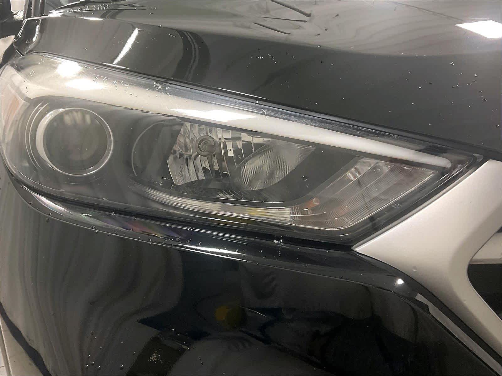 2018 Hyundai Tucson SE - Photo 33