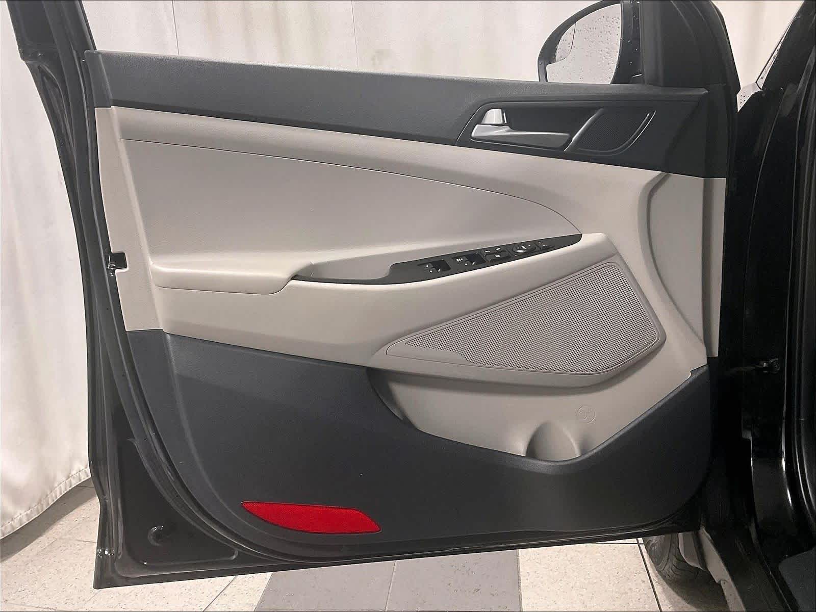 2018 Hyundai Tucson SE - Photo 9