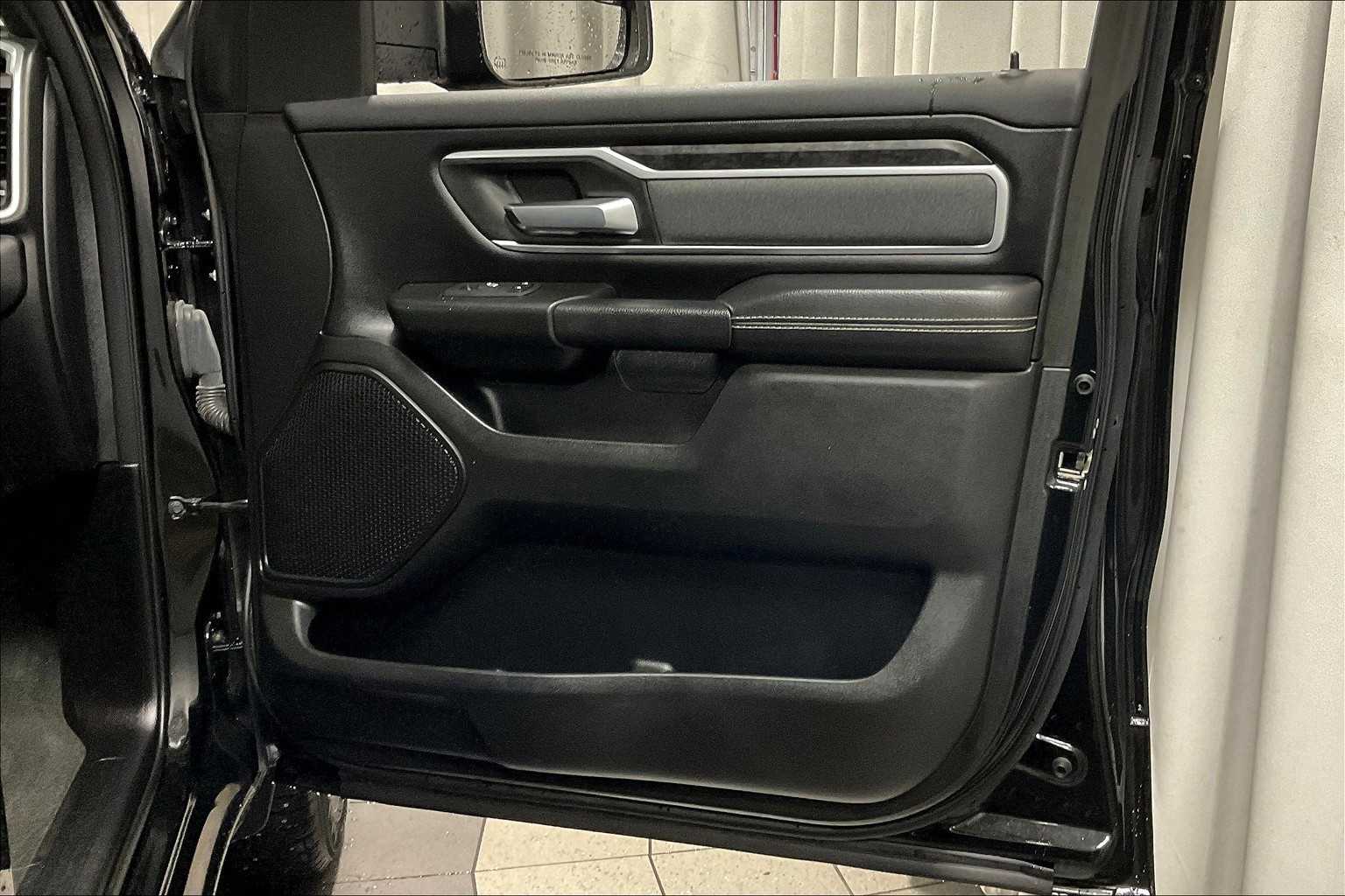 2022 Ram 1500 Big Horn - Photo 12