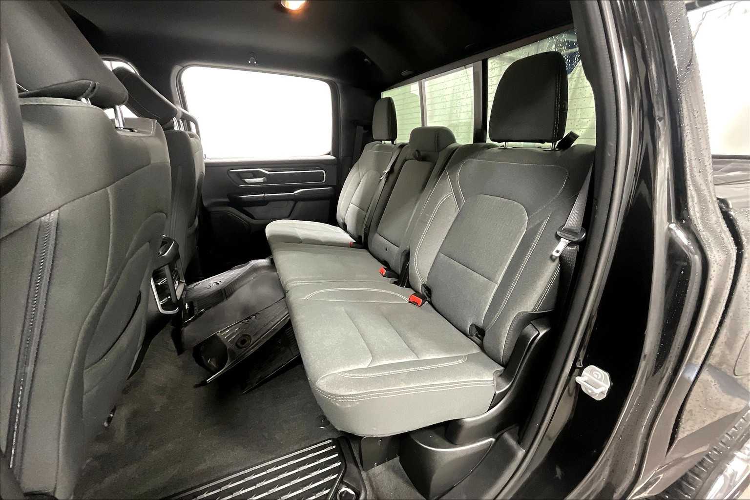 2022 Ram 1500 Big Horn - Photo 15