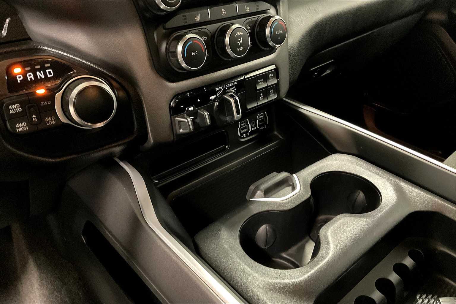 2022 Ram 1500 Big Horn - Photo 20