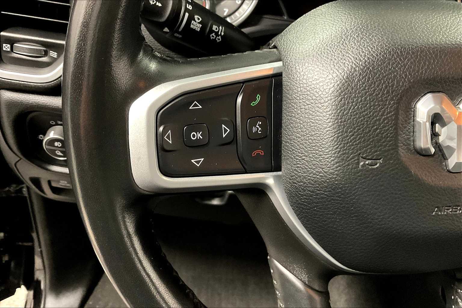 2022 Ram 1500 Big Horn - Photo 22