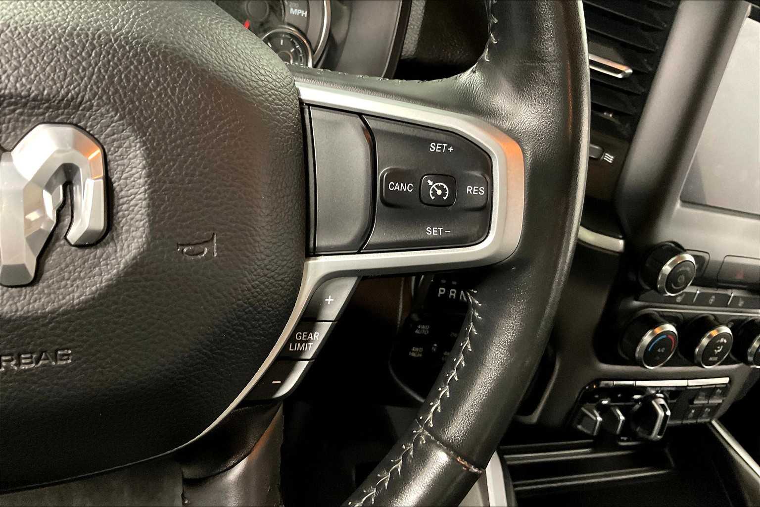 2022 Ram 1500 Big Horn - Photo 23