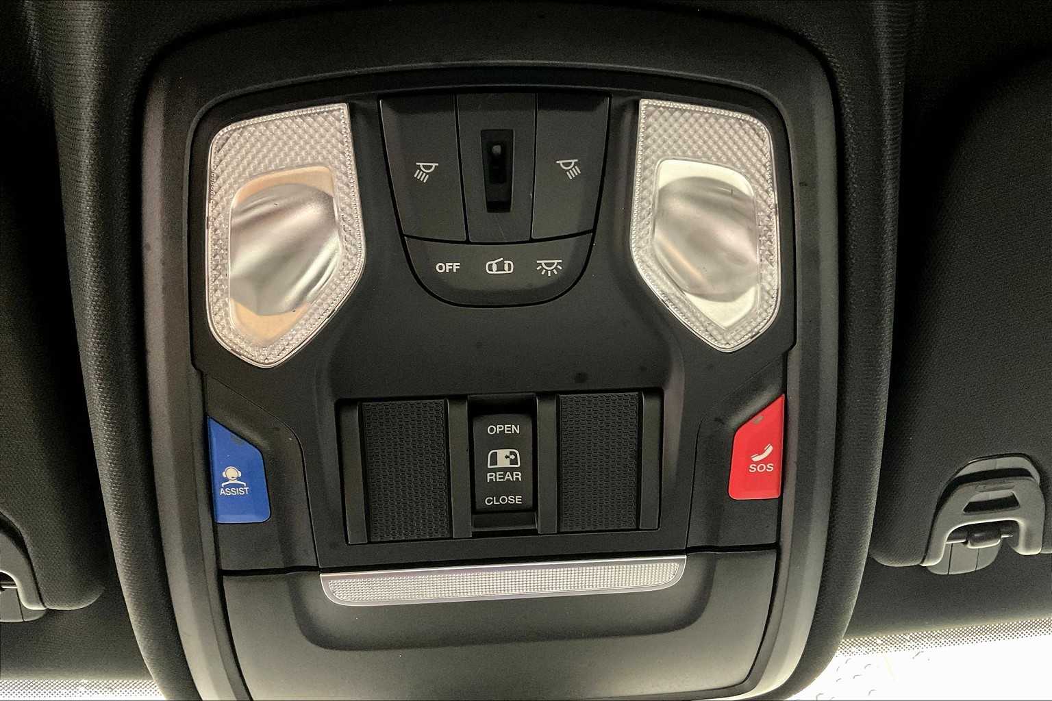 2022 Ram 1500 Big Horn - Photo 25