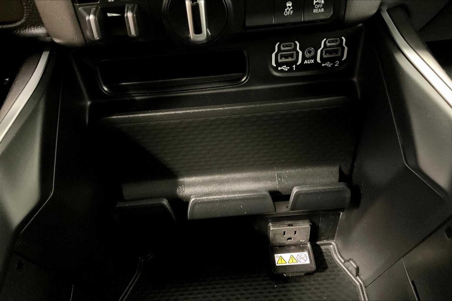 2022 Ram 1500 Big Horn - Photo 26