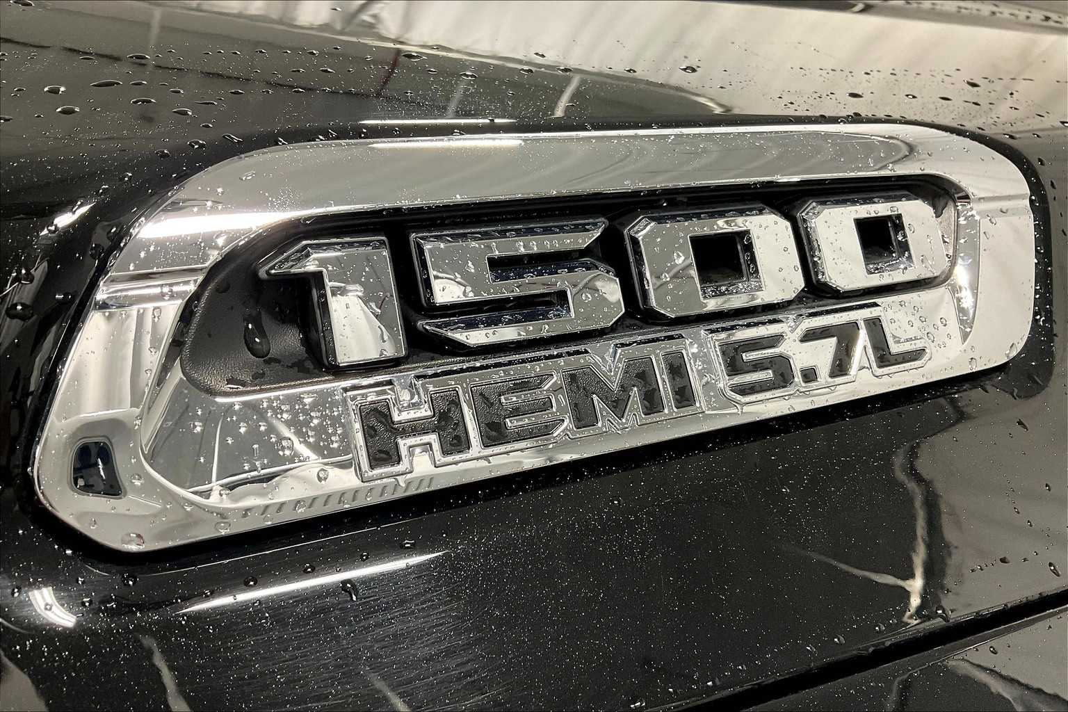 2022 Ram 1500 Big Horn - Photo 28