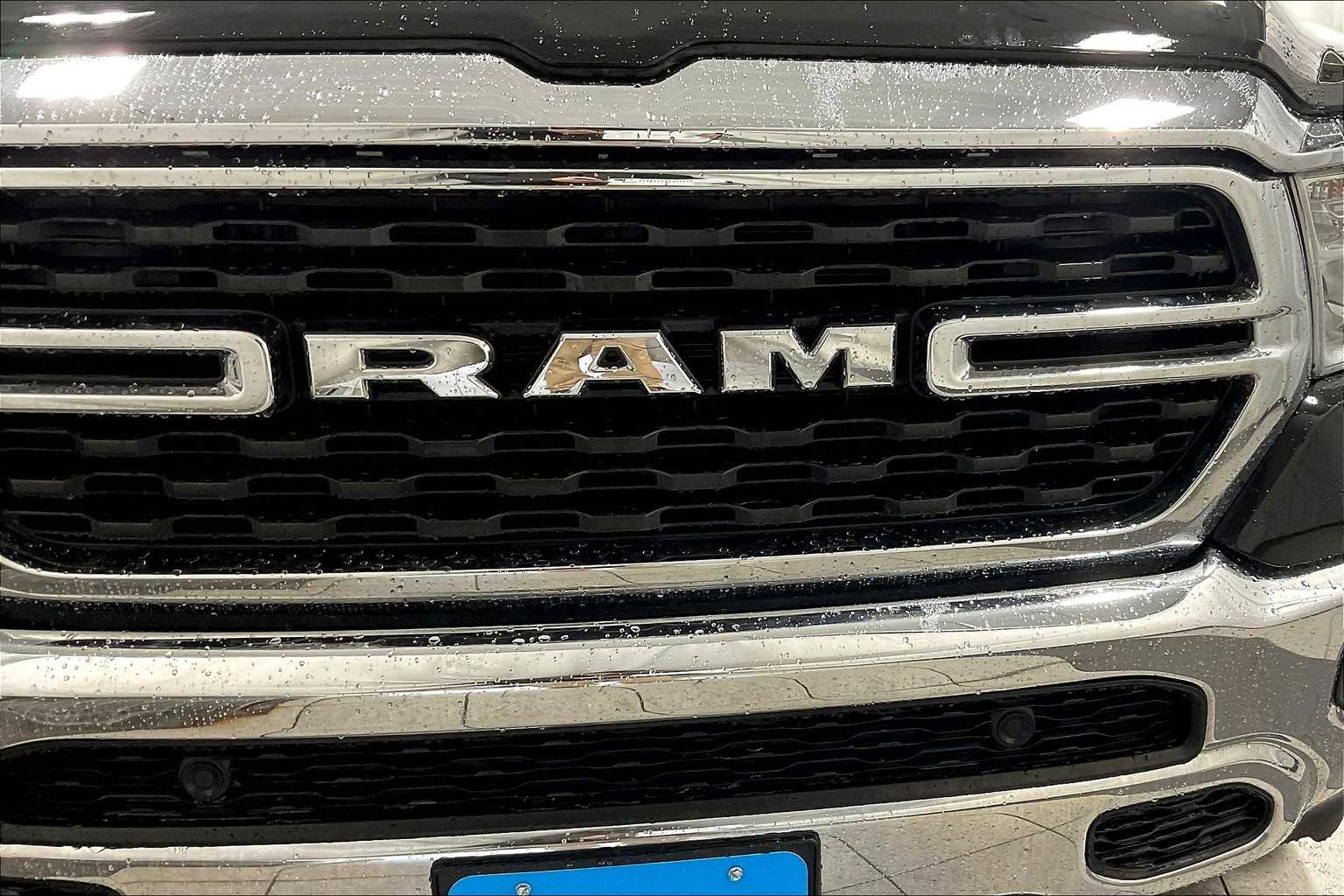 2022 Ram 1500 Big Horn - Photo 32