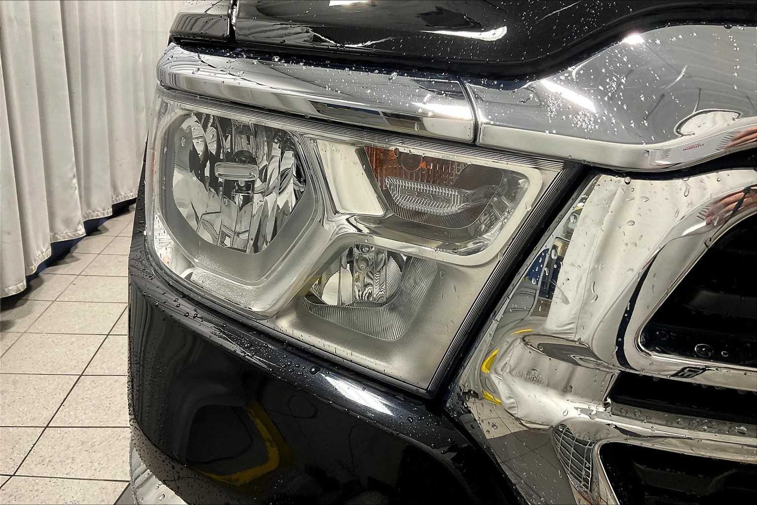 2022 Ram 1500 Big Horn - Photo 33