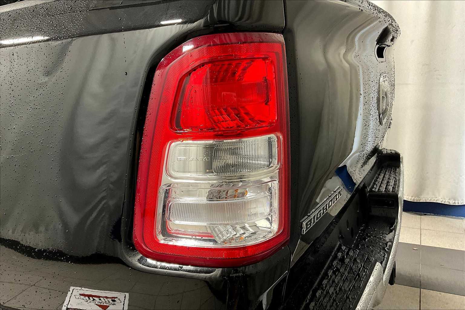 2022 Ram 1500 Big Horn - Photo 34