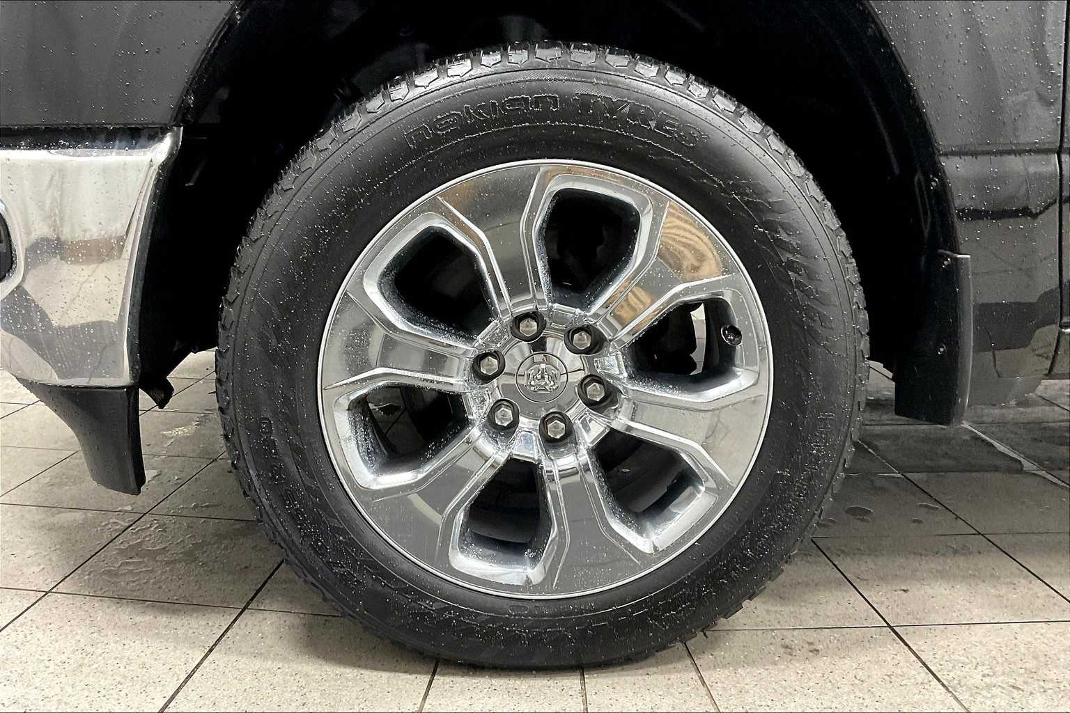 2022 Ram 1500 Big Horn - Photo 7