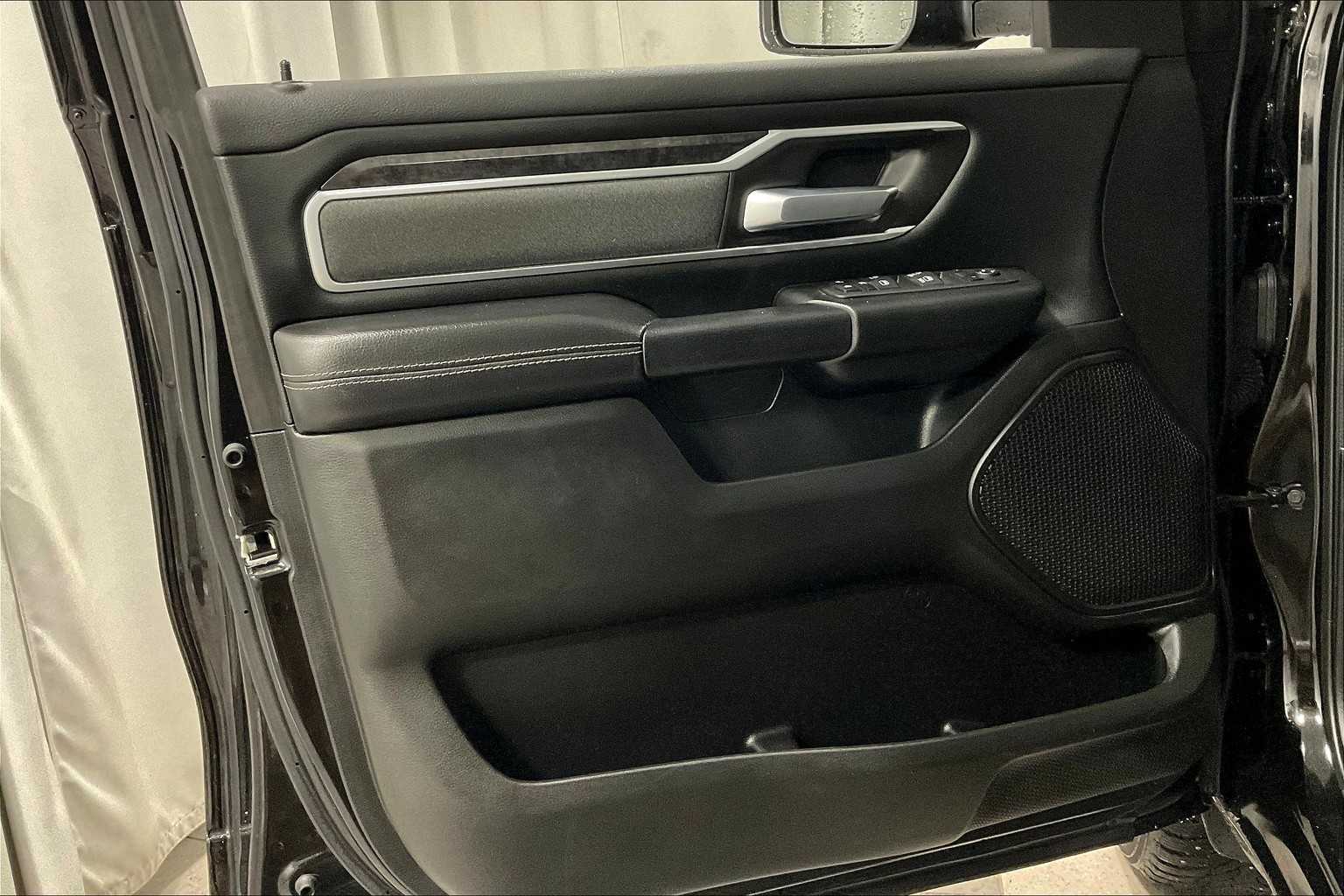 2022 Ram 1500 Big Horn - Photo 9