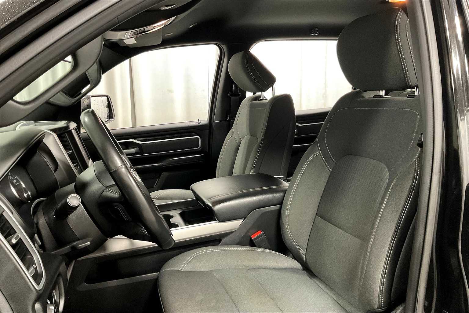 2022 Ram 1500 Big Horn - Photo 10