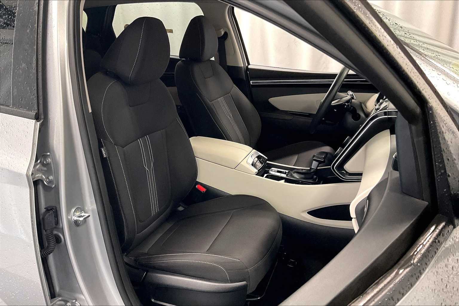 2023 Hyundai Tucson SEL - Photo 11