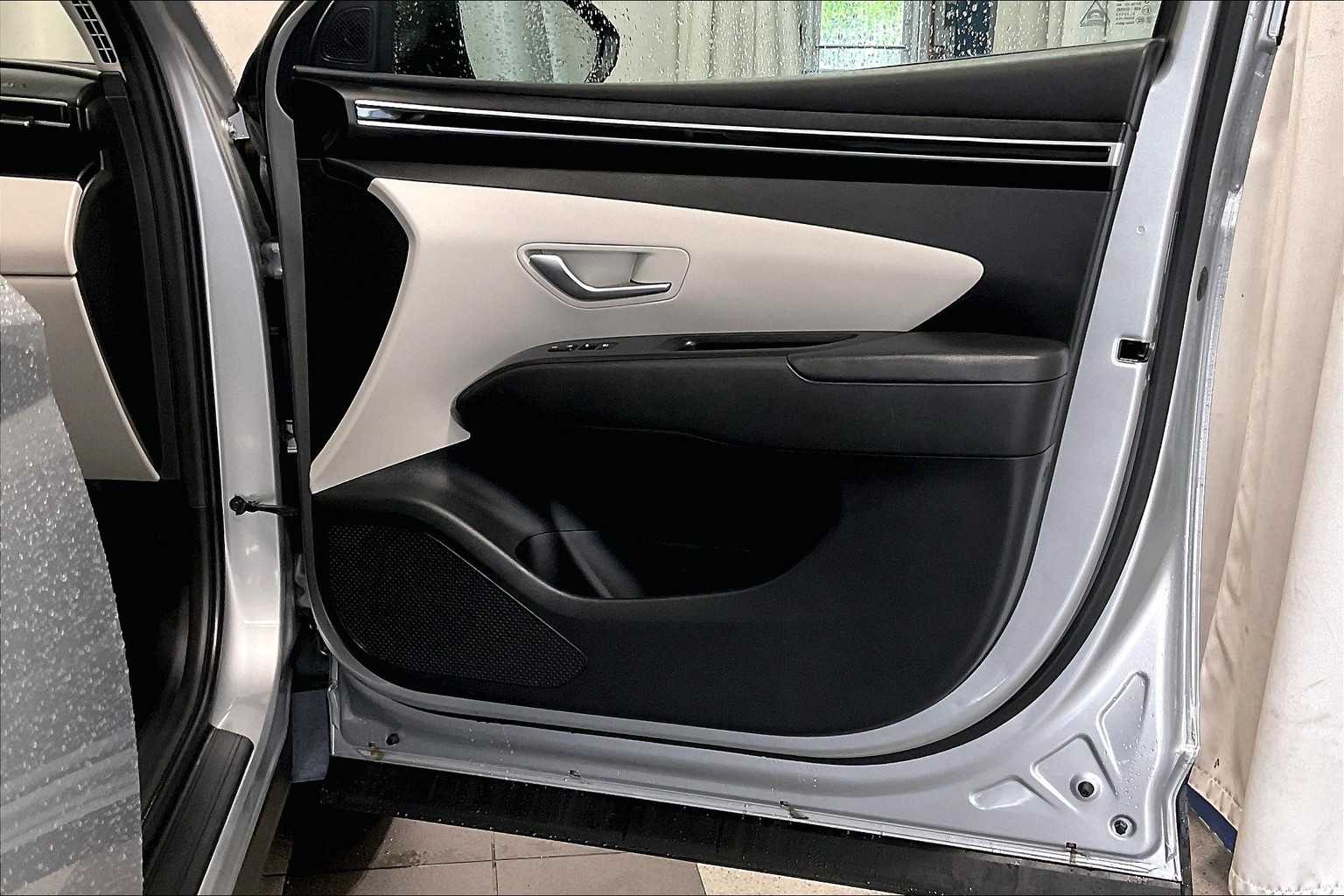 2023 Hyundai Tucson SEL - Photo 12