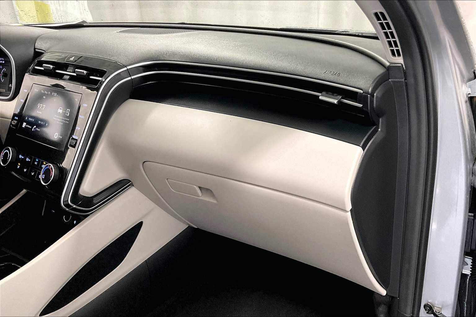 2023 Hyundai Tucson SEL - Photo 13