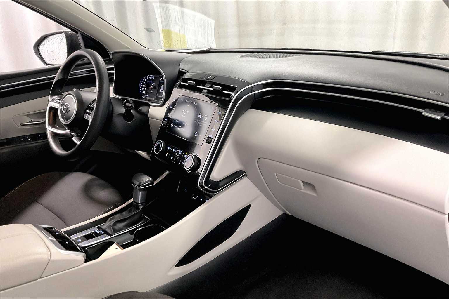 2023 Hyundai Tucson SEL - Photo 14