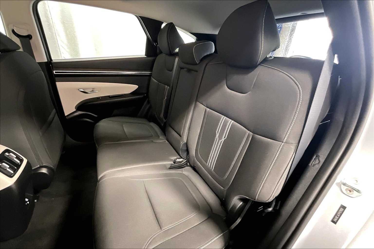 2023 Hyundai Tucson SEL - Photo 15