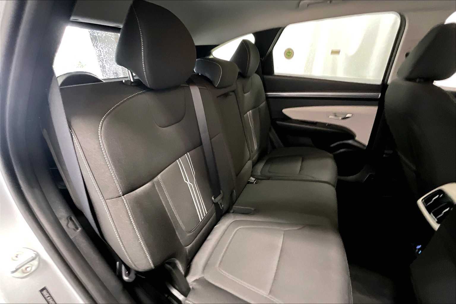 2023 Hyundai Tucson SEL - Photo 16