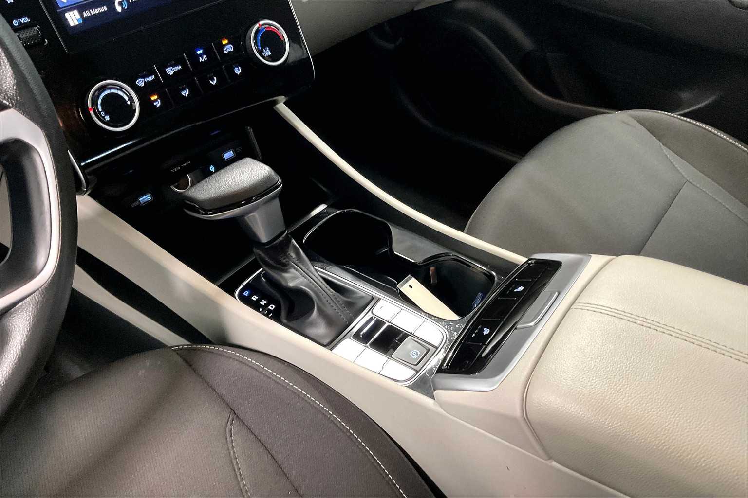 2023 Hyundai Tucson SEL - Photo 20
