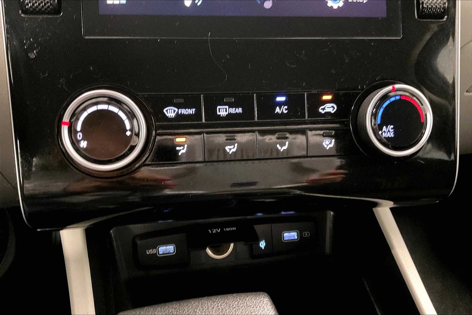 2023 Hyundai Tucson SEL - Photo 25