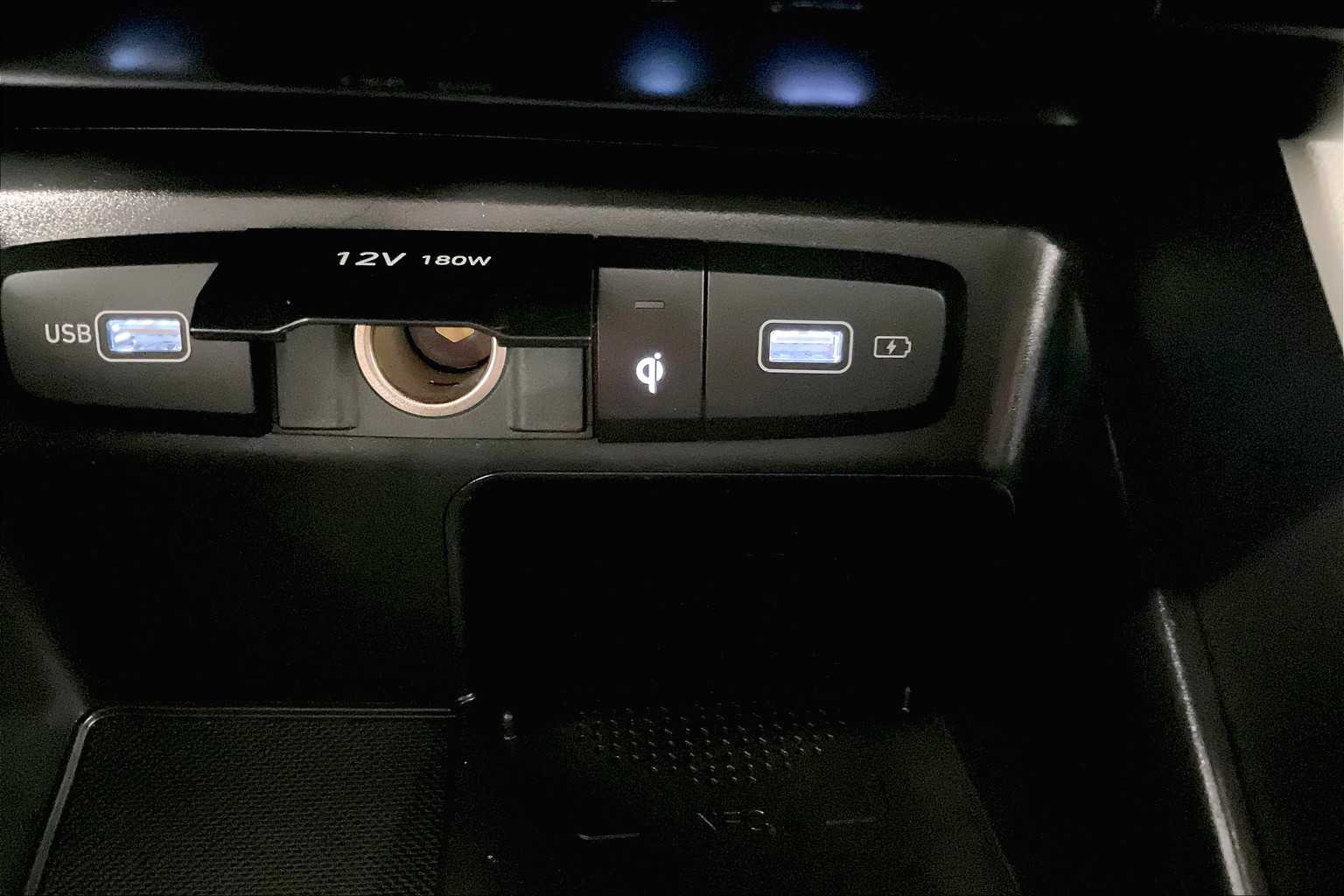 2023 Hyundai Tucson SEL - Photo 26
