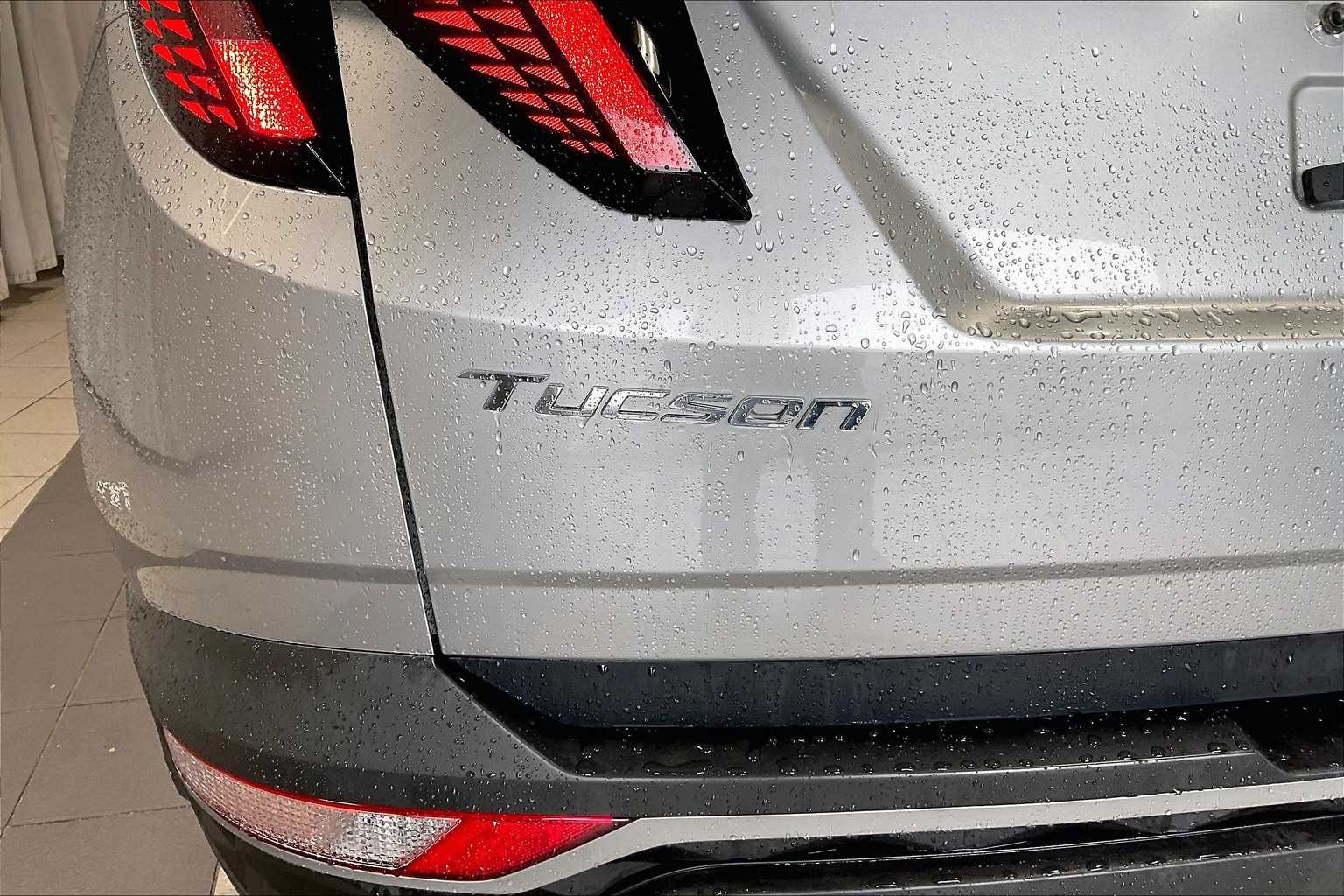 2023 Hyundai Tucson SEL - Photo 28