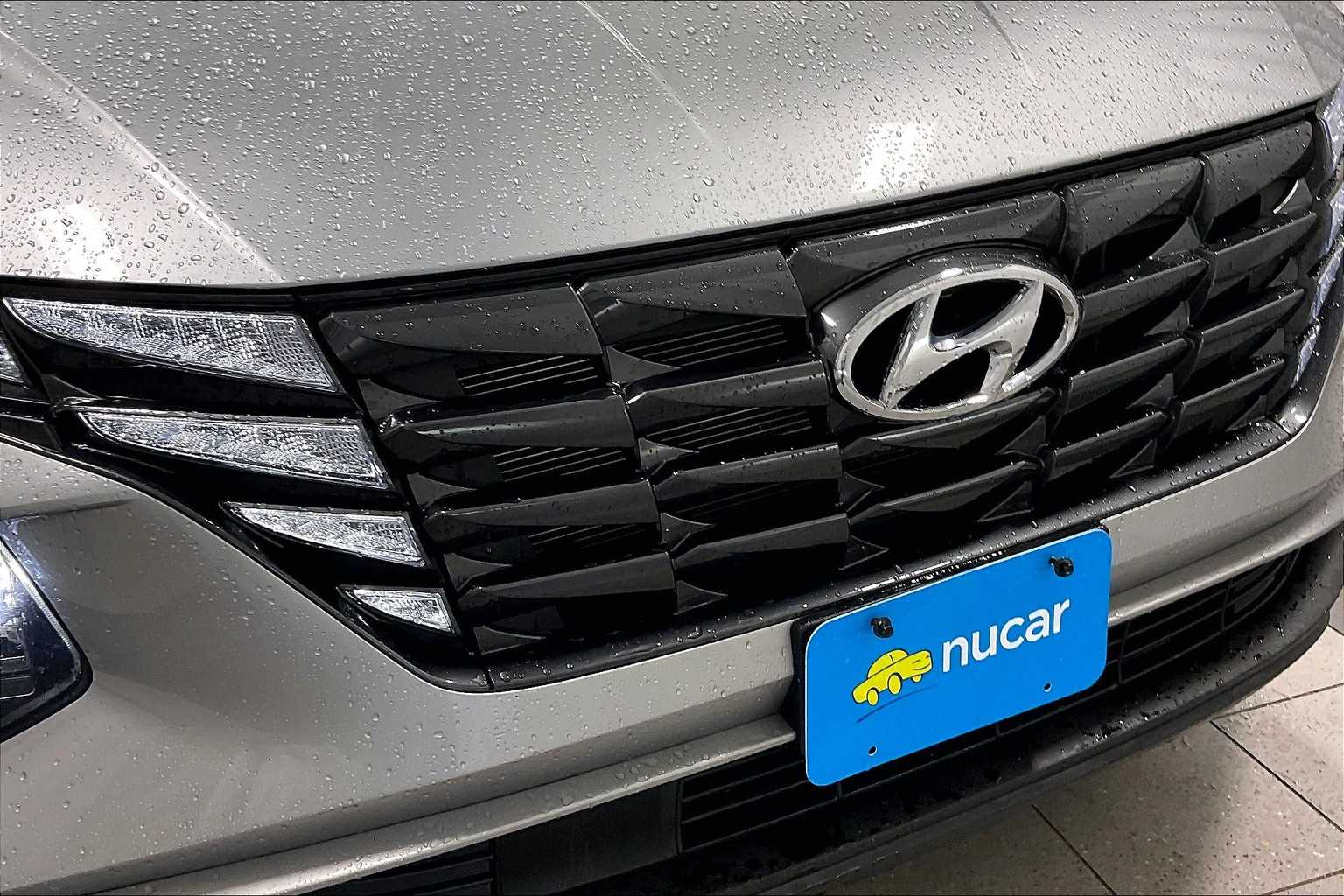 2023 Hyundai Tucson SEL - Photo 31