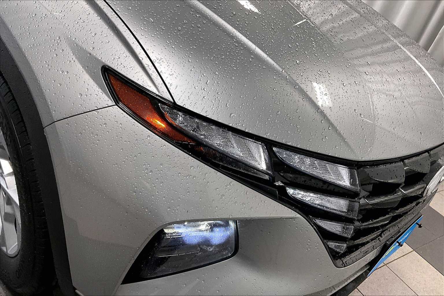 2023 Hyundai Tucson SEL - Photo 32