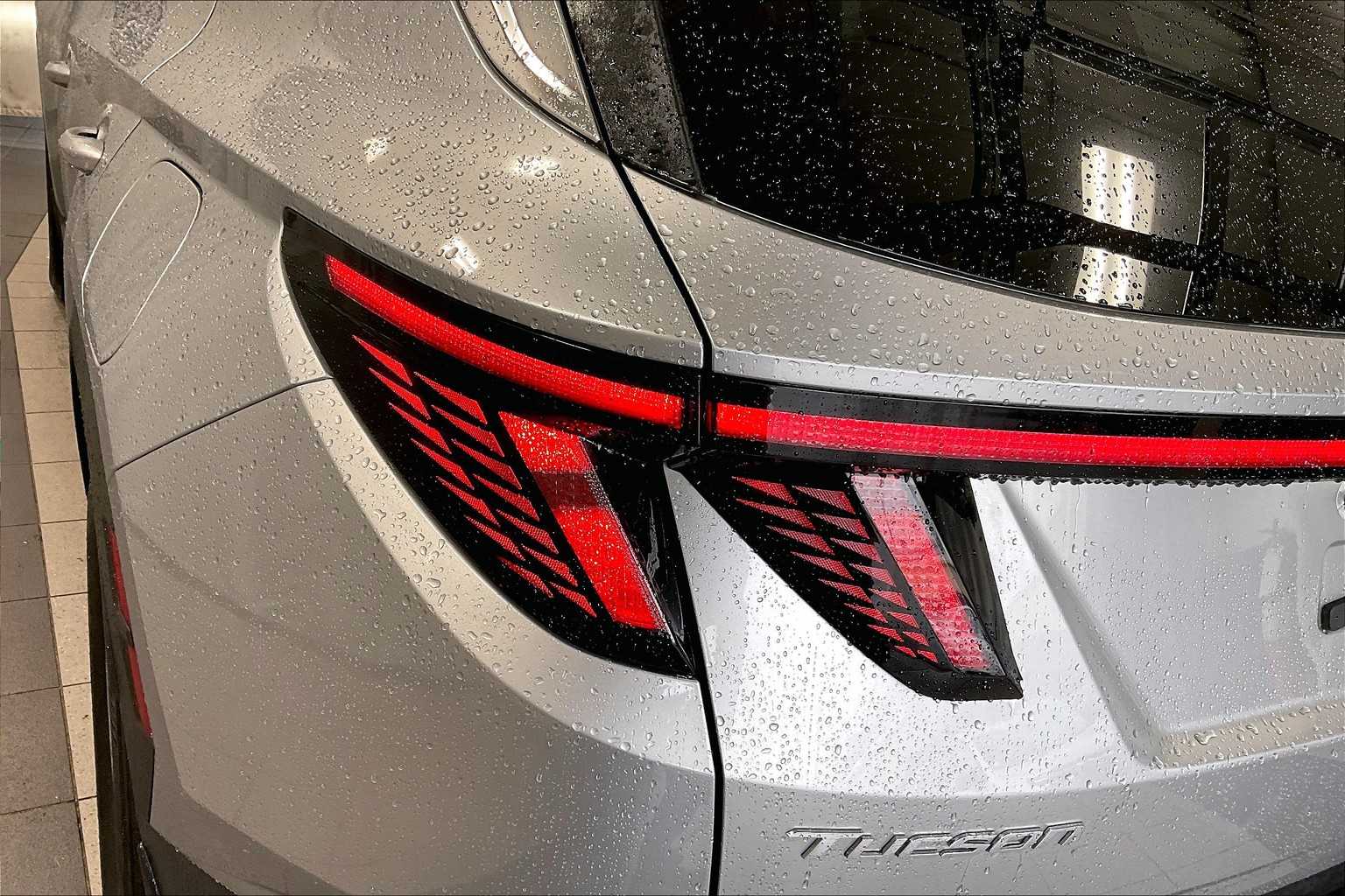 2023 Hyundai Tucson SEL - Photo 33