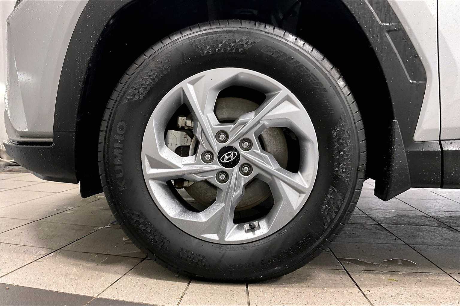 2023 Hyundai Tucson SEL - Photo 7