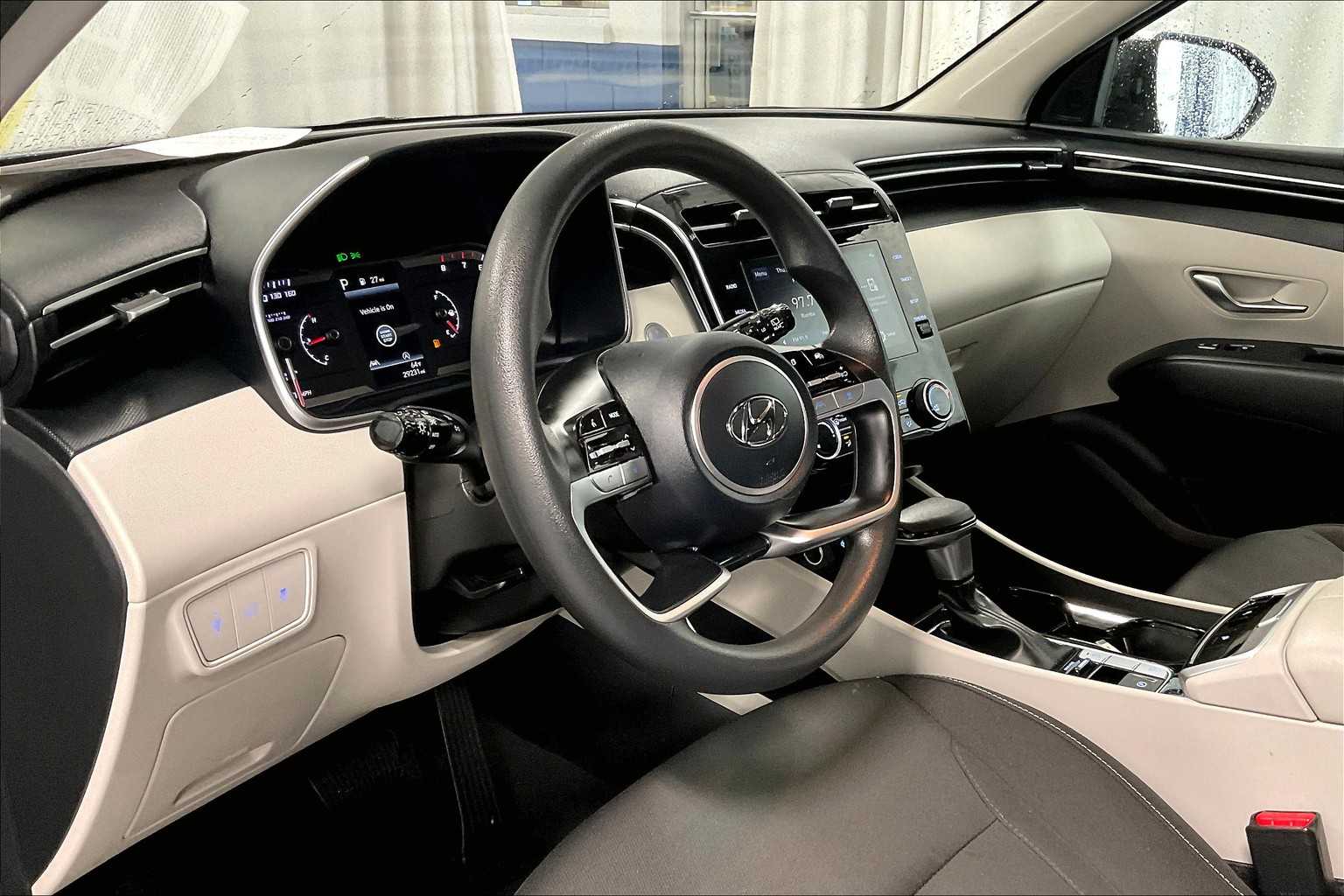 2023 Hyundai Tucson SEL - Photo 8