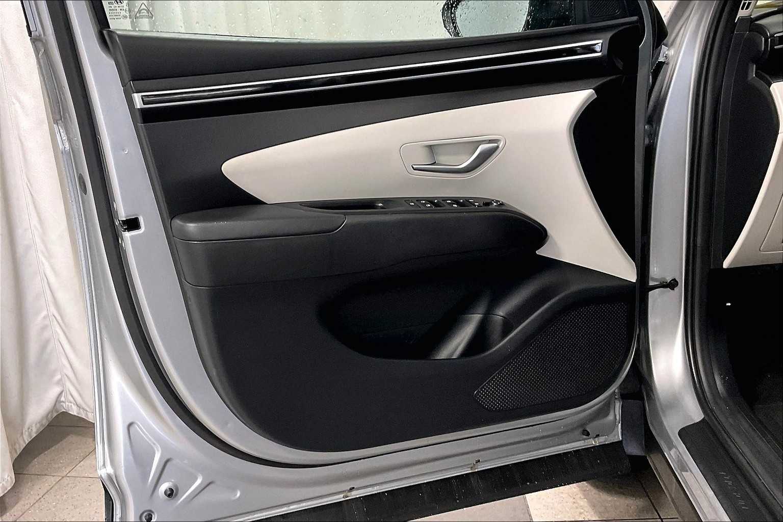 2023 Hyundai Tucson SEL - Photo 9