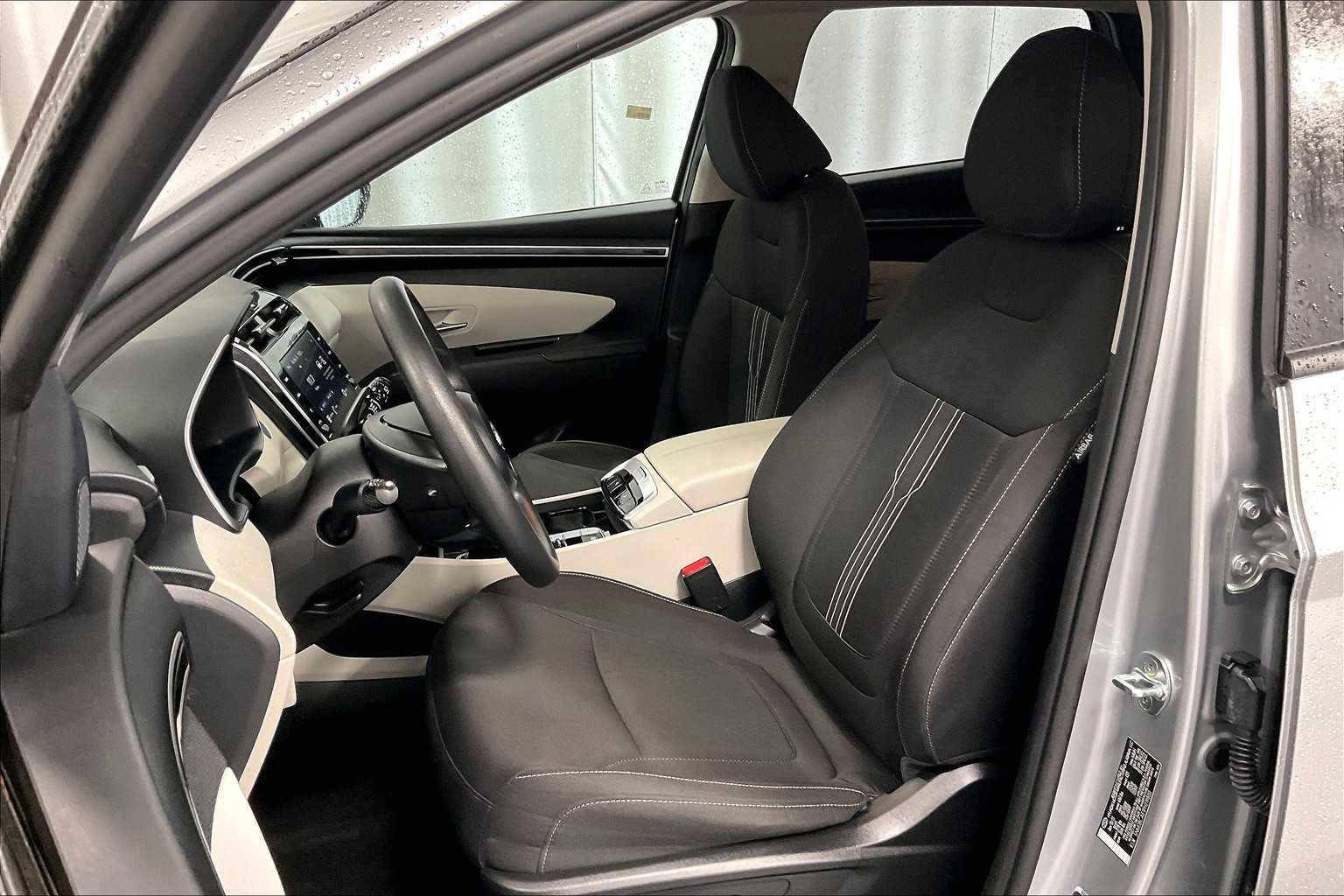 2023 Hyundai Tucson SEL - Photo 10