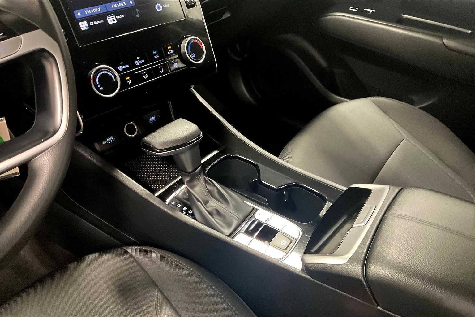 2022 Hyundai Tucson SE - Photo 20