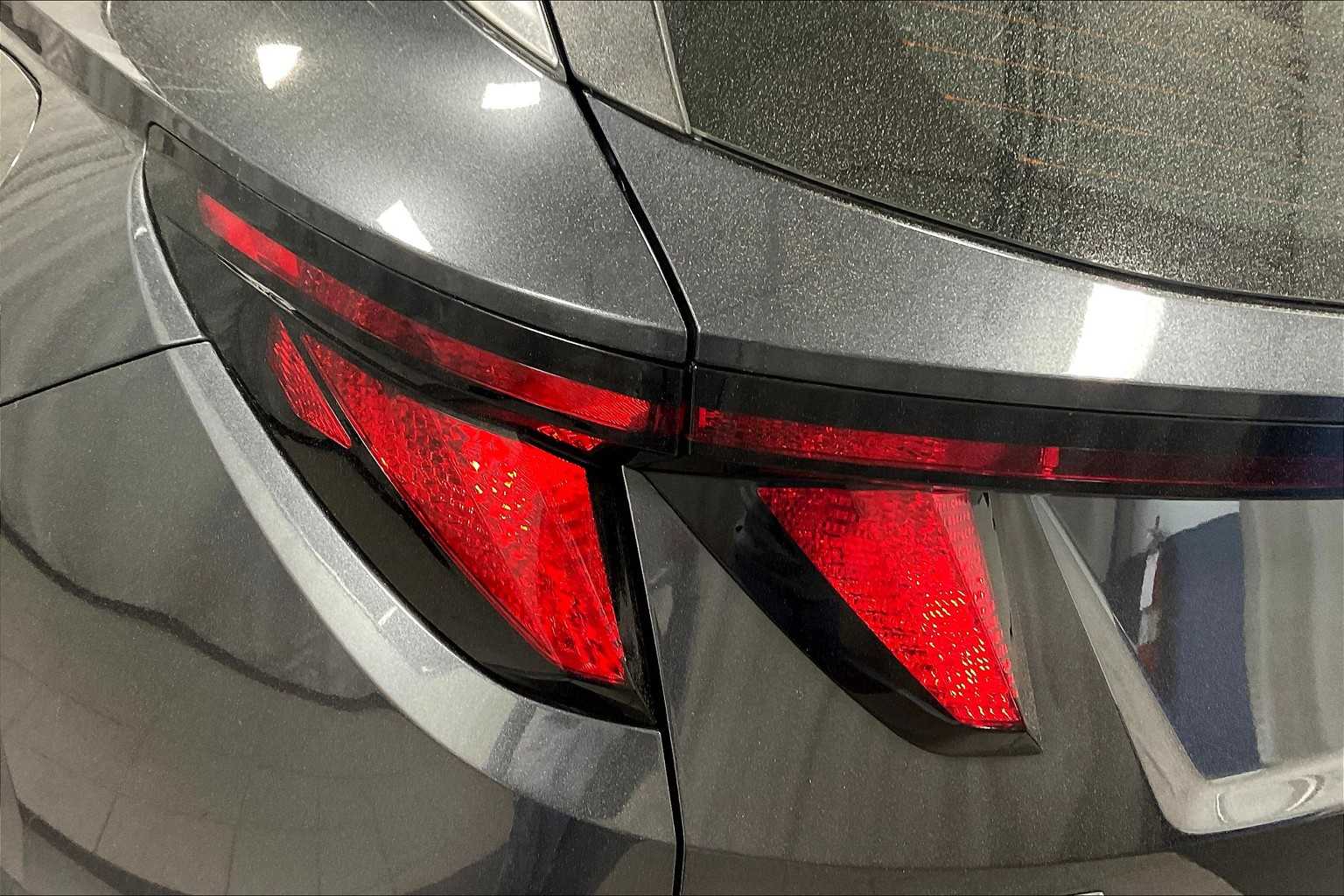 2022 Hyundai Tucson SE - Photo 33