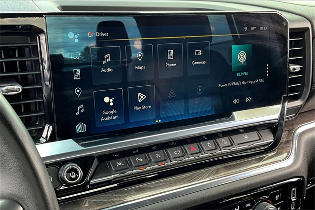2023 Chevrolet Silverado 1500 LTZ - Photo 18