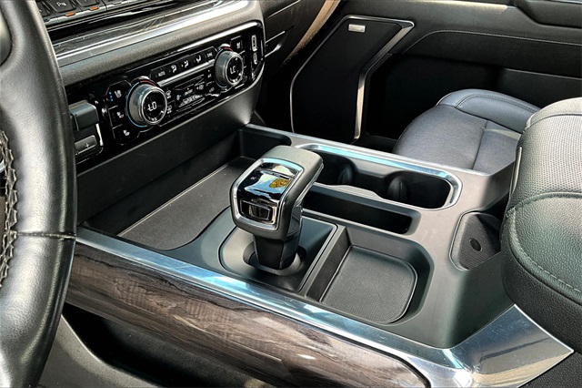 2023 Chevrolet Silverado 1500 LTZ - Photo 19