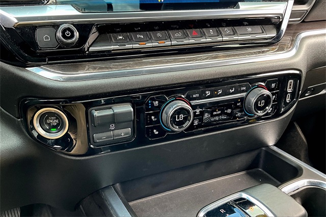 2023 Chevrolet Silverado 1500 LTZ - Photo 22
