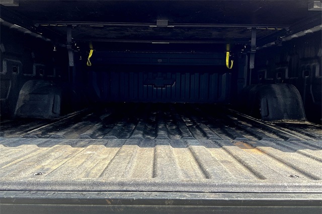 2023 Chevrolet Silverado 1500 LTZ - Photo 23
