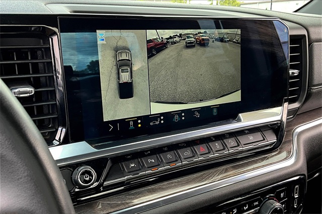 2023 Chevrolet Silverado 1500 LTZ - Photo 24