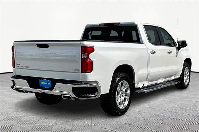 2023 Chevrolet Silverado 1500 LTZ - Photo 6