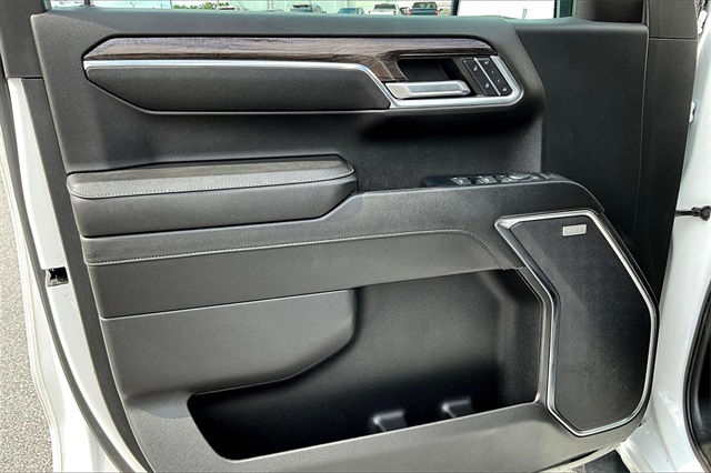 2023 Chevrolet Silverado 1500 LTZ - Photo 9