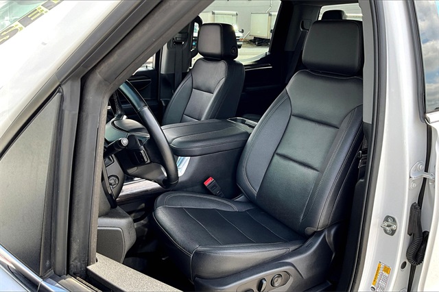2023 Chevrolet Silverado 1500 LTZ - Photo 10
