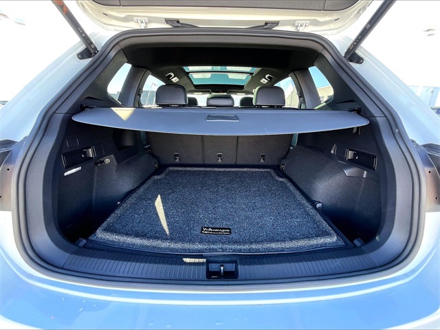 2022 Volkswagen Tiguan 2.0T SEL R-Line - Photo 24