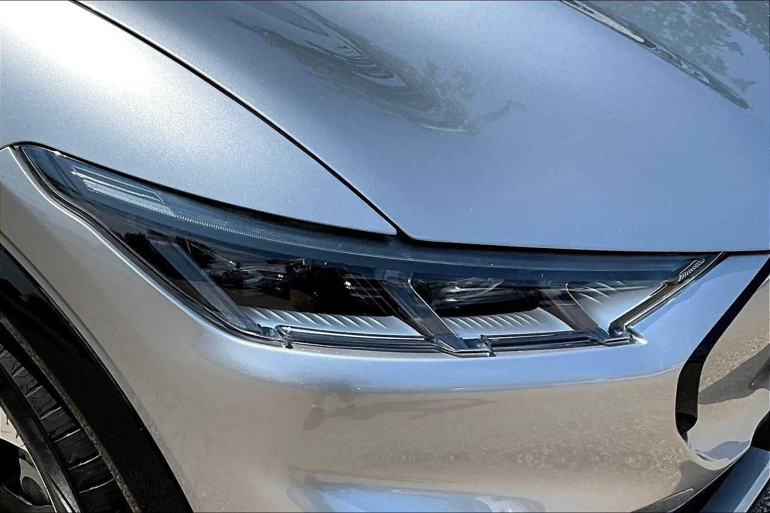 2021 Ford Mustang Mach-E Premium - Photo 31