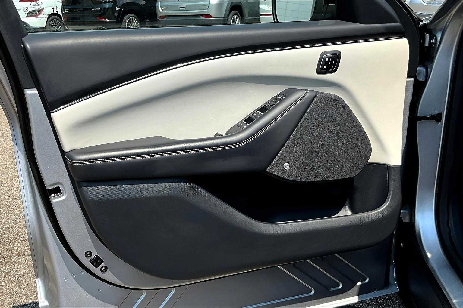 2021 Ford Mustang Mach-E Premium - Photo 9