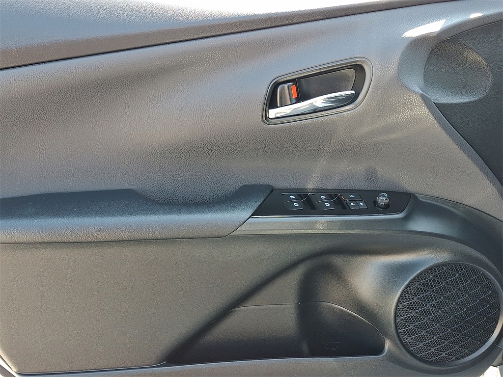 2017 Toyota Prius Prime HYBRID - Photo 13