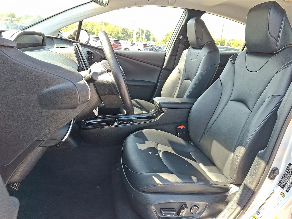 2017 Toyota Prius Prime HYBRID - Photo 14