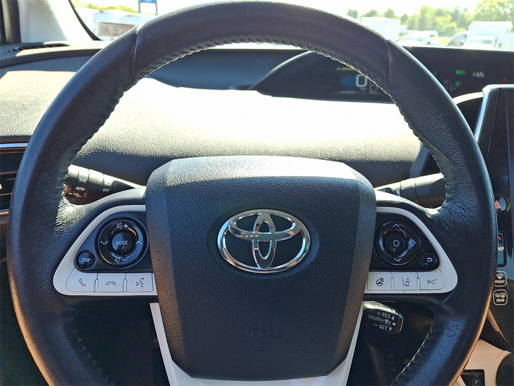 2017 Toyota Prius Prime HYBRID - Photo 20
